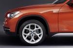BMW X1 2013 года